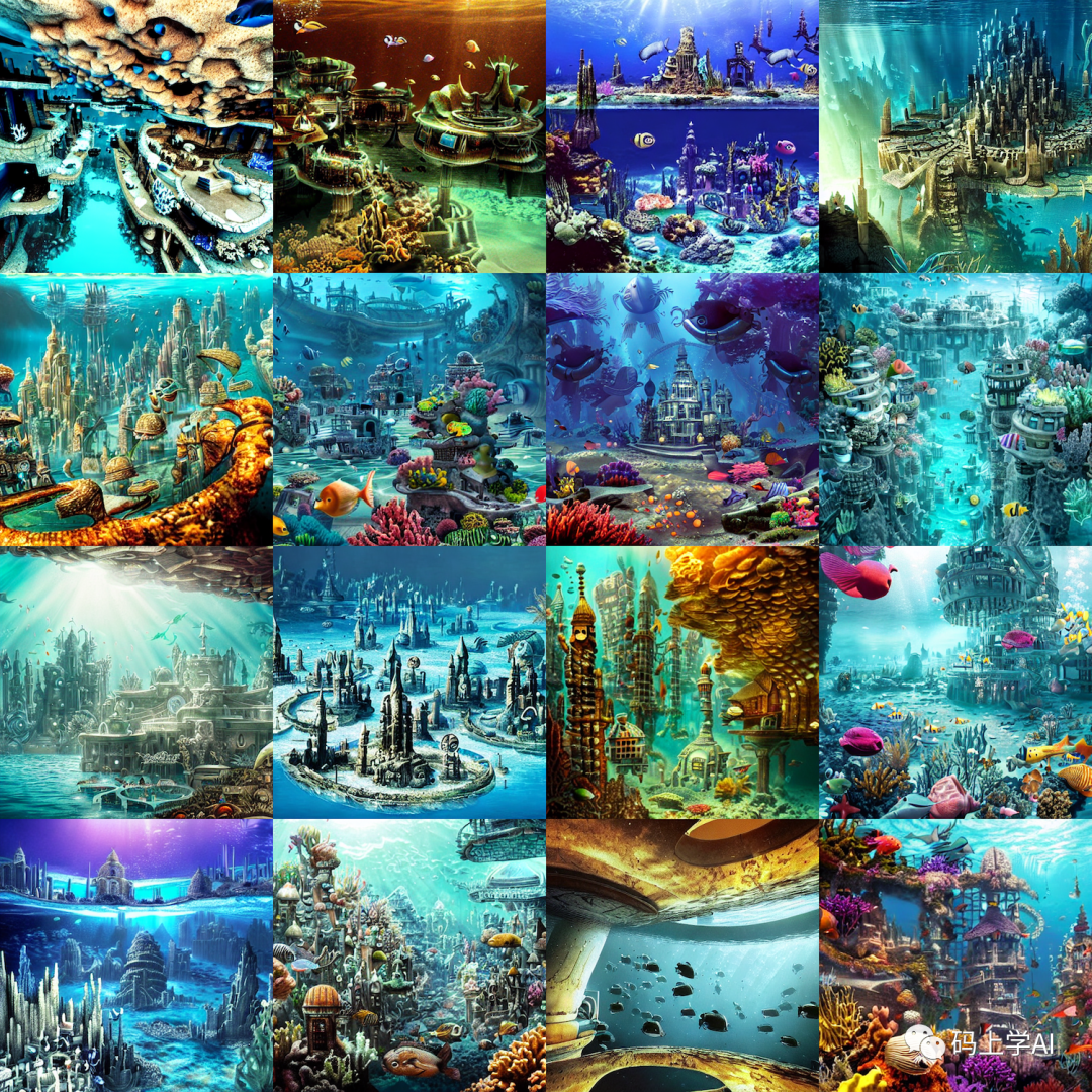 图片生成——Stable Diffusion 图片生成——Stable Diffusion